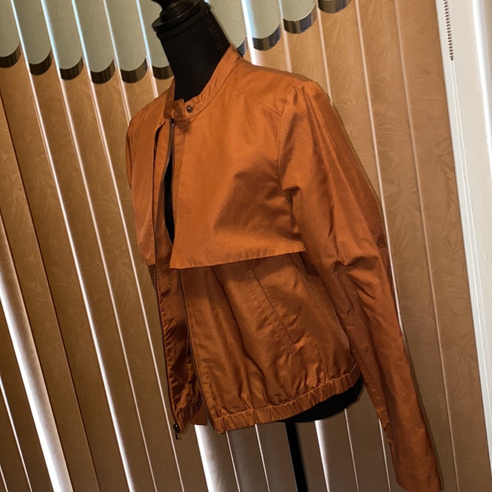 Gap Bomber Jacket - image 3